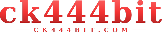 ck444bit logo